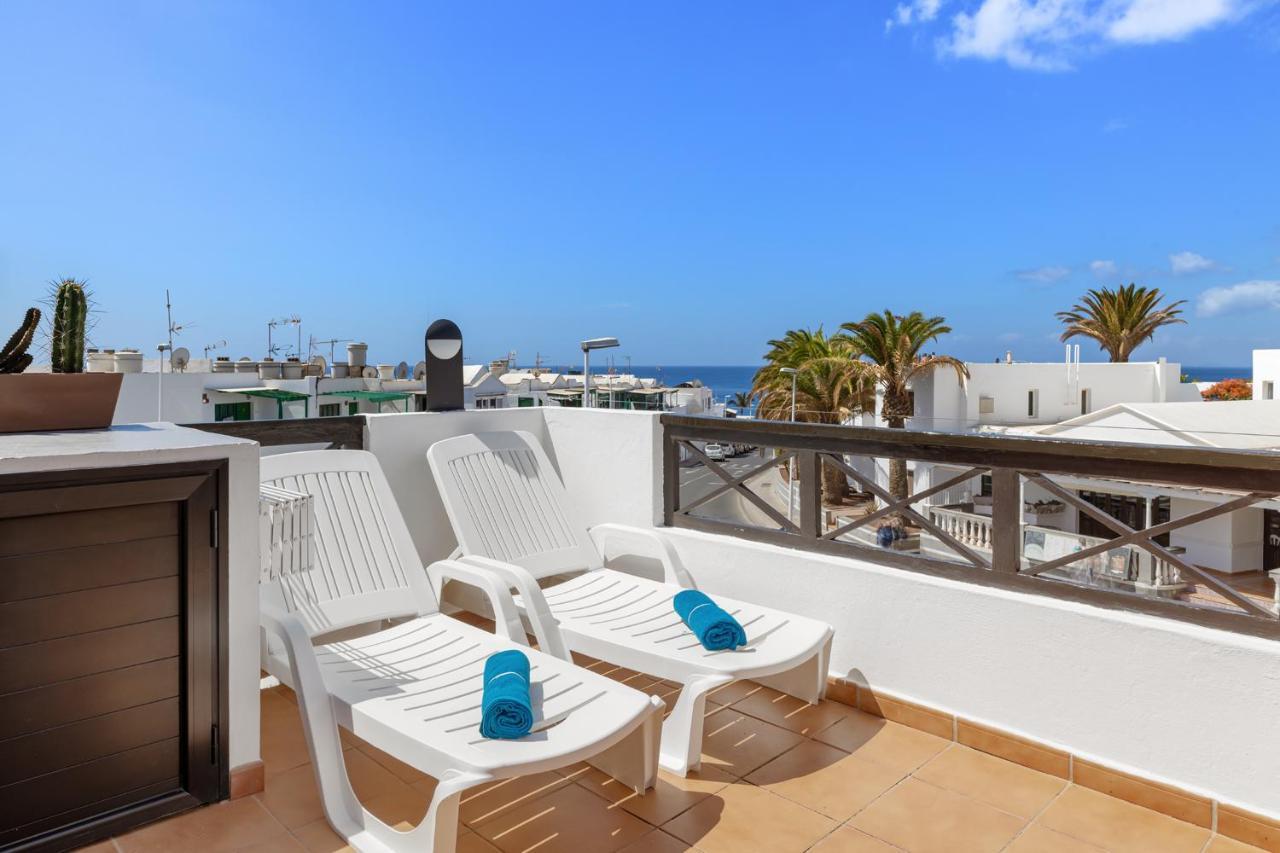 In Lanzarote! Apartamento Tías